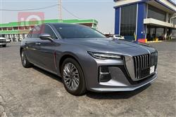 Hongqi Ousado